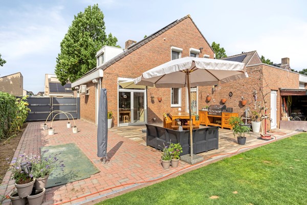 Medium property photo - Bosserhoflaan 7, 6051 NE Maasbracht